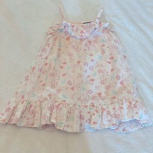 Baby GAP Toddler Dress